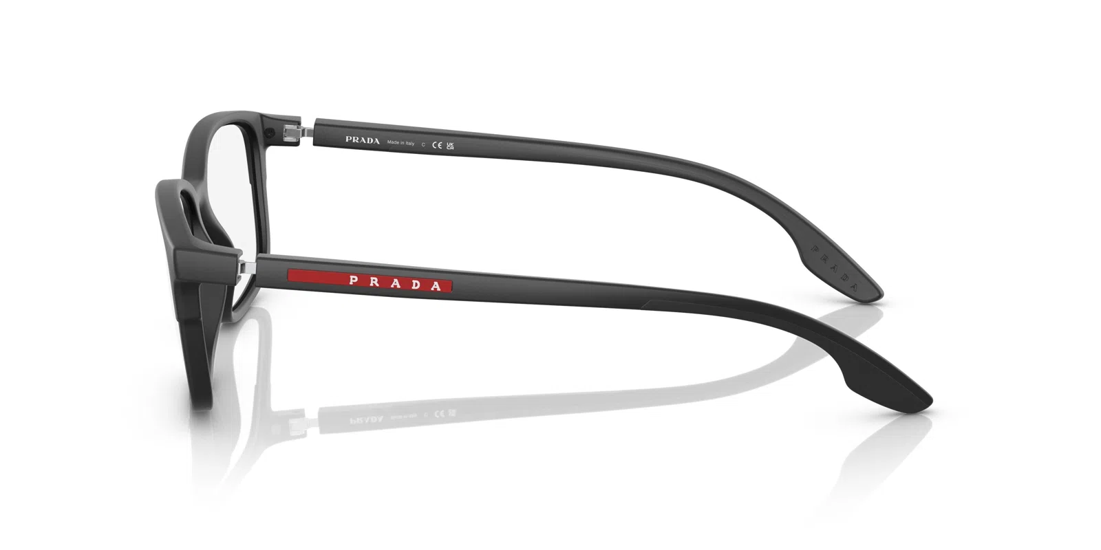 Prada Linea Rossa 01PV Eyeglasses - view 17